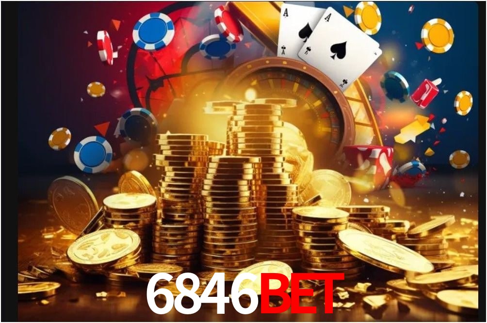6846bet: Seu Especialista em Apostas Esportivas Brasileiras
