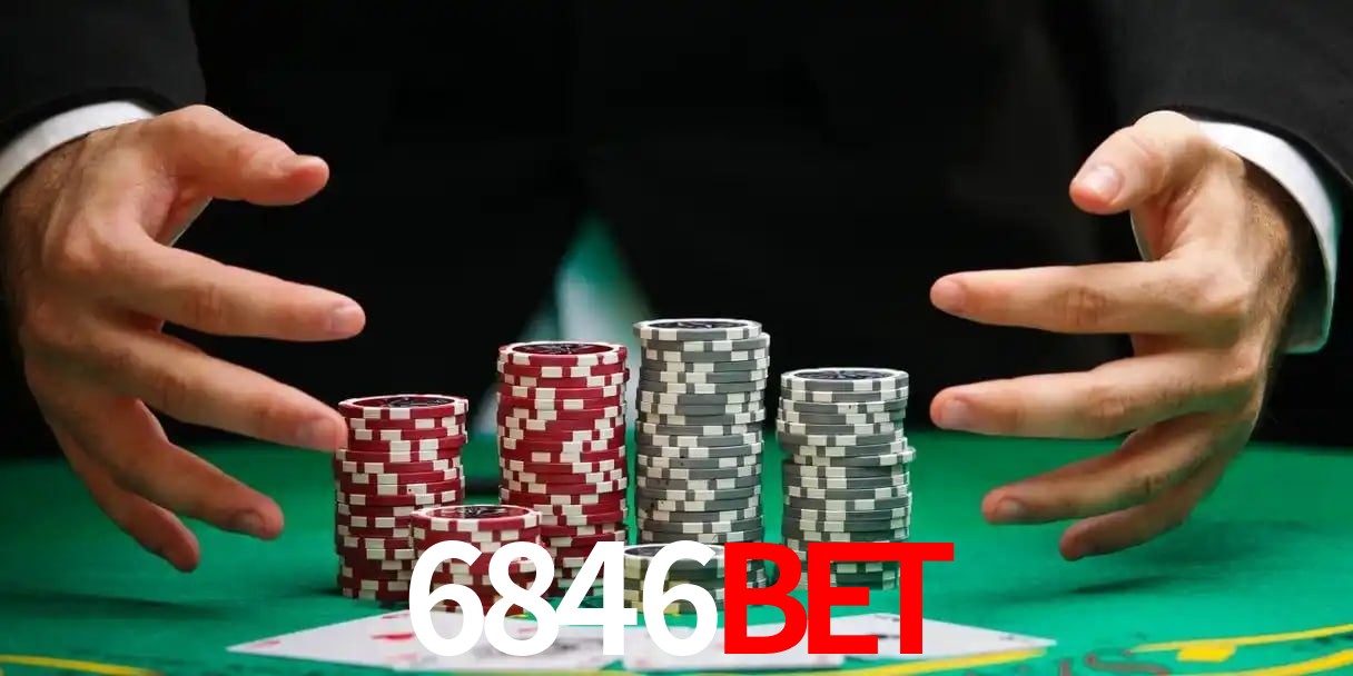 6846bet