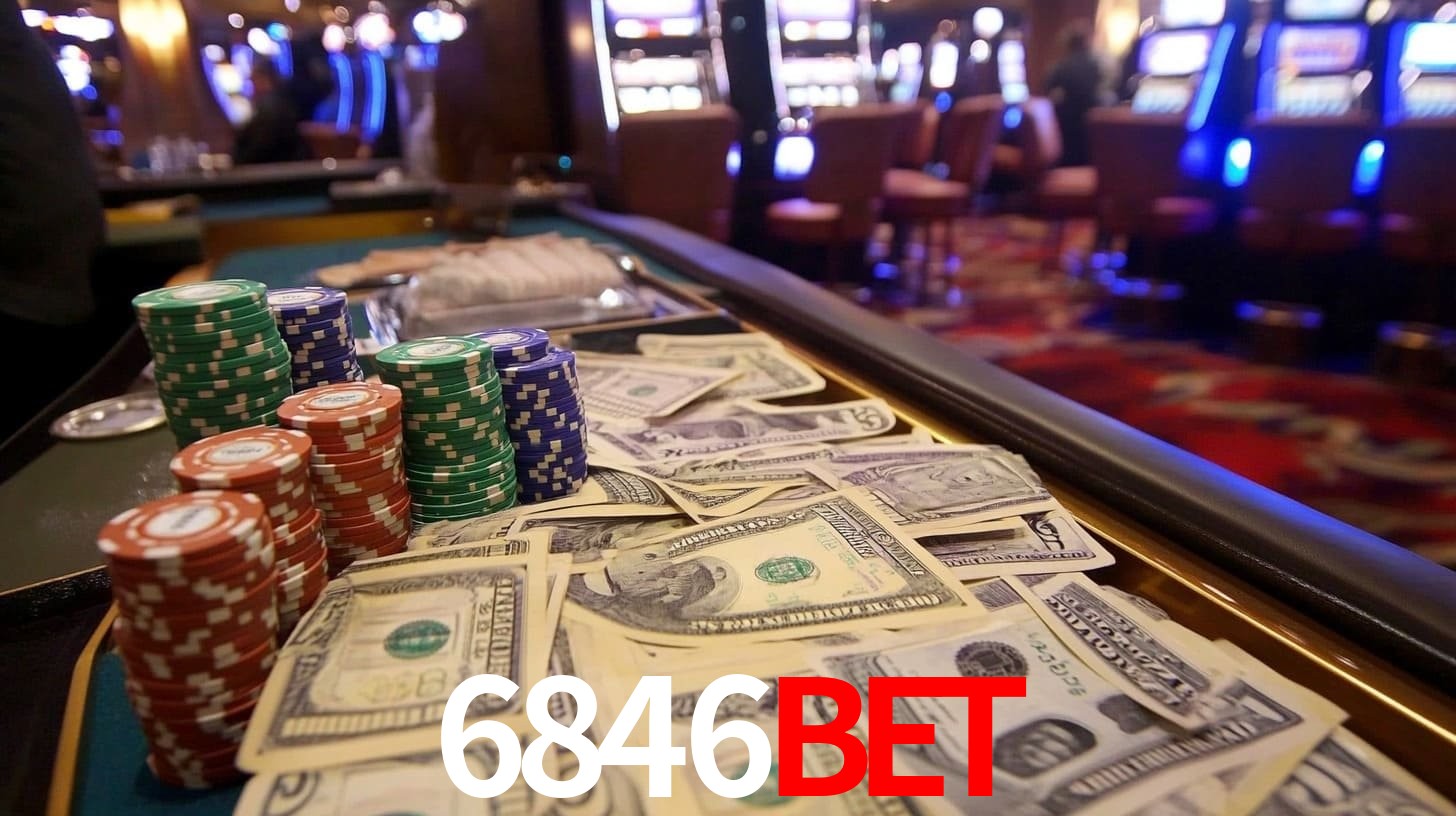 Explore as vantagens do 6846bet: serviço profissional e confiabilidade