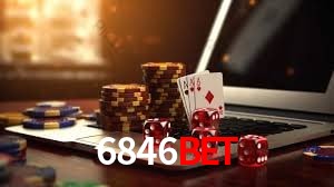 6846bet