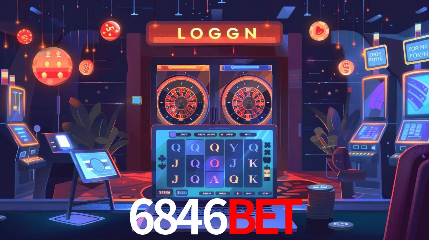 6846bet - Plataforma De Jogos Online! - 6846.com