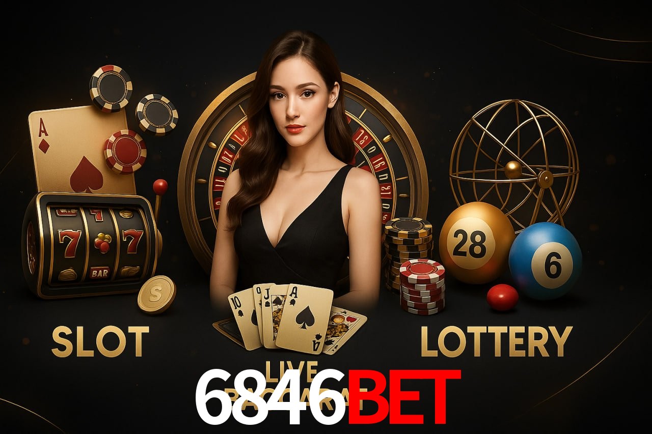 6846 bet