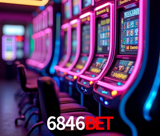 Experimente o Login Seguro Premium no 6846bet