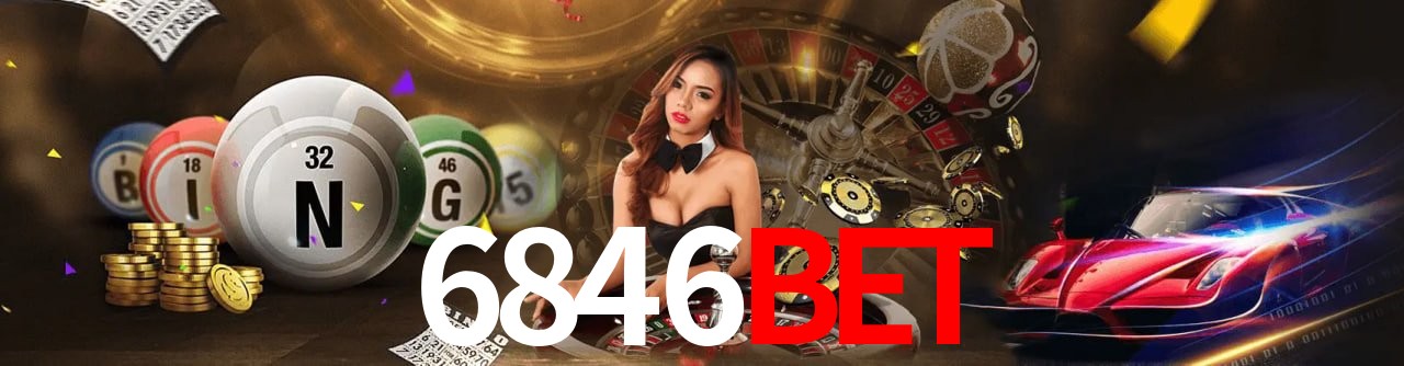 6846bet