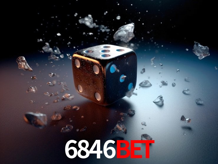 6846bet: Jogos de Caça-Níqueis-Altas Recompensas, Roleta-Velocidade, Blackjack-Desafios Máximos