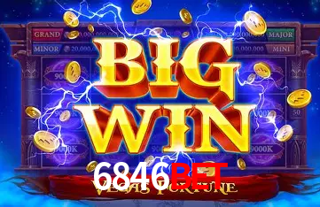 6846bet: A Experiência de Casino com Jogos de Mesa ao Vivo